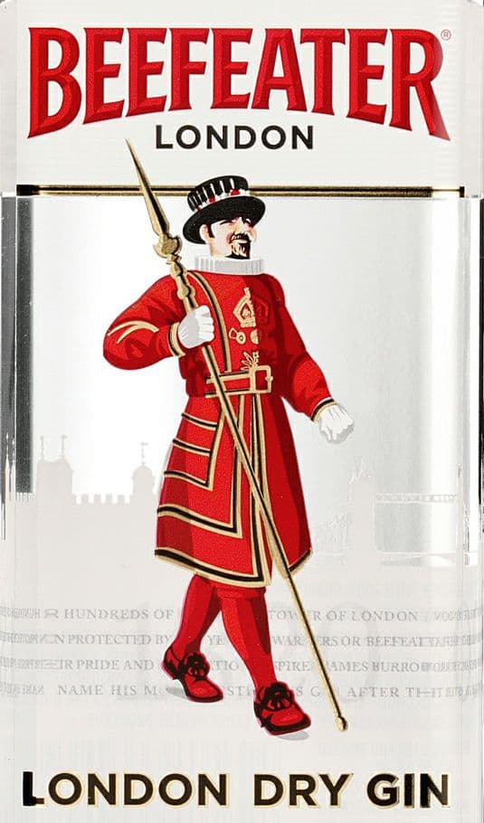 Beefeater