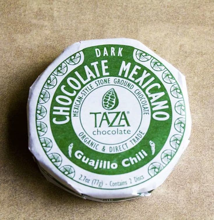 Mexican Chocolate