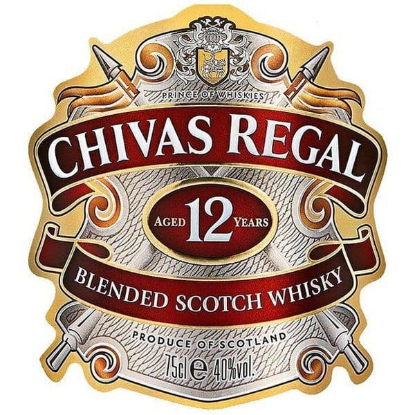 Chivas Regal