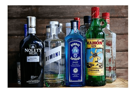 Gin