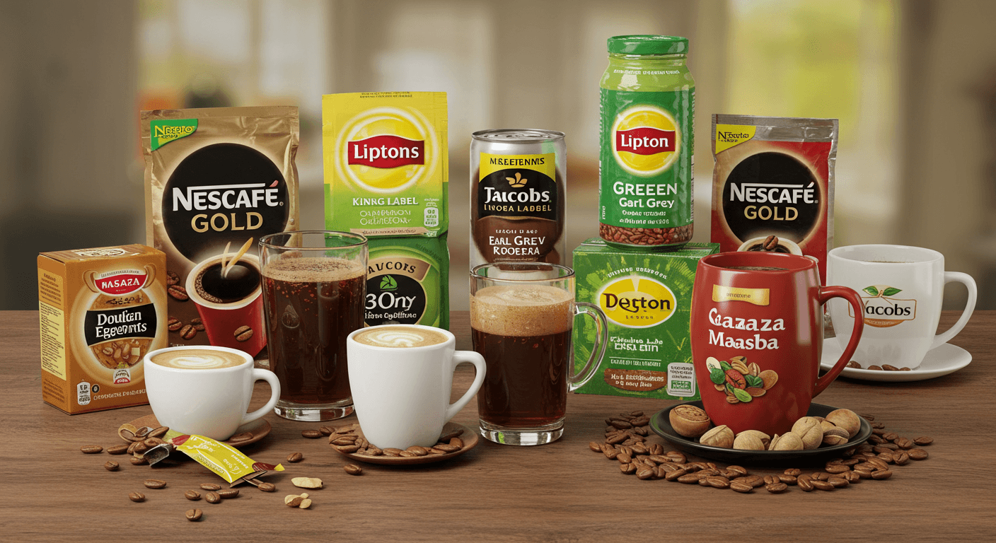 hot-drinks