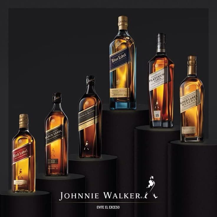 Whiskey