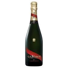 GH Mumm