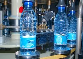 Tangui - Water - Premium quality