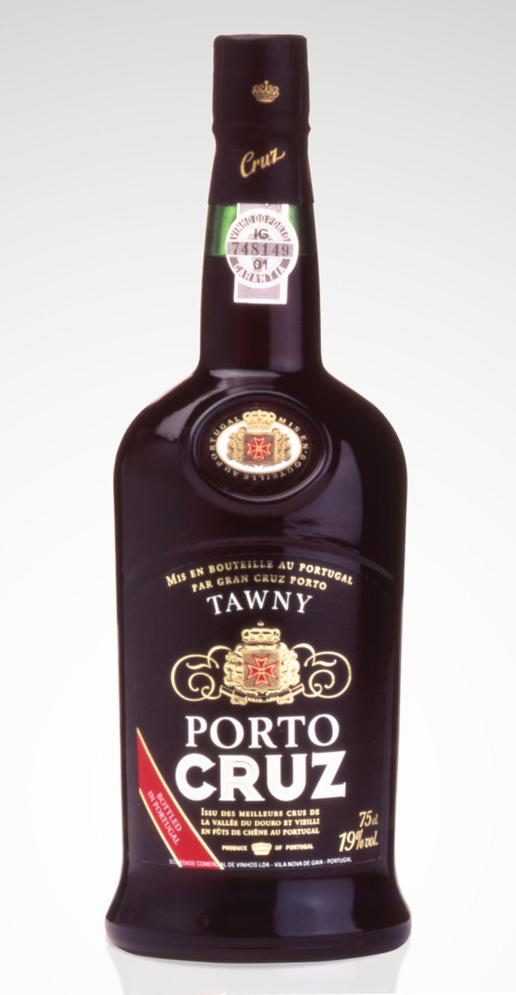 Port Cruz