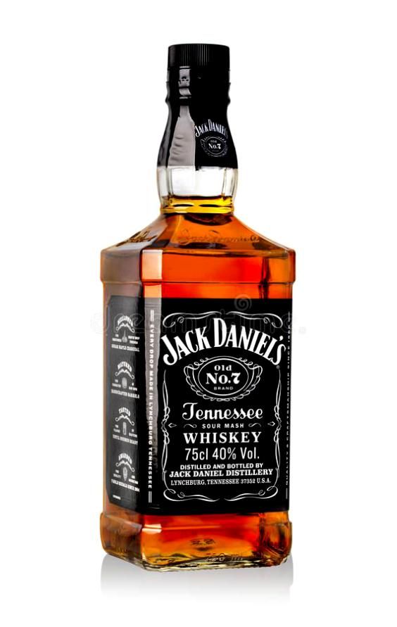 Jack Daniel's