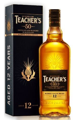 Teacher's