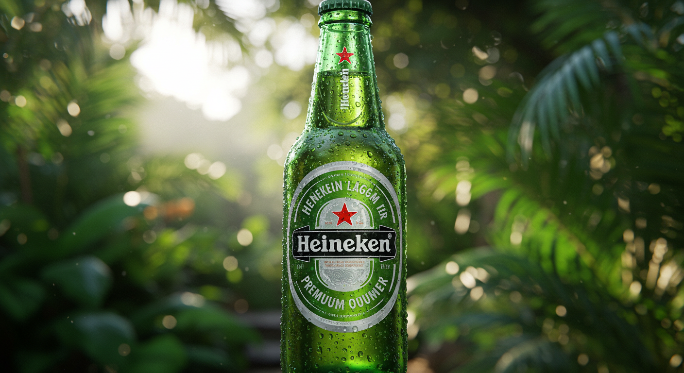 Heineken
