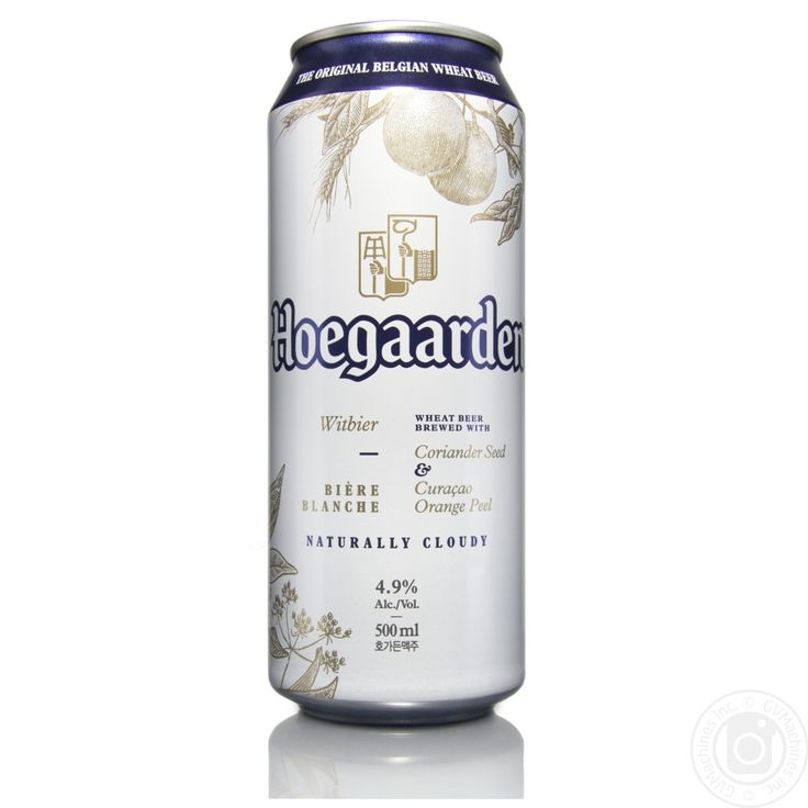 Hoegaarden