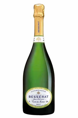 Besserat de Bellefon
