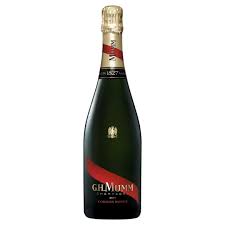 GH Mumm