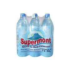 Supermont