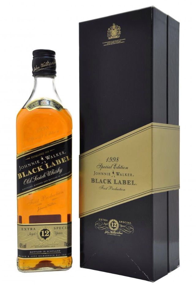 Black Label
