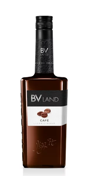 BV Land Cream Cafe