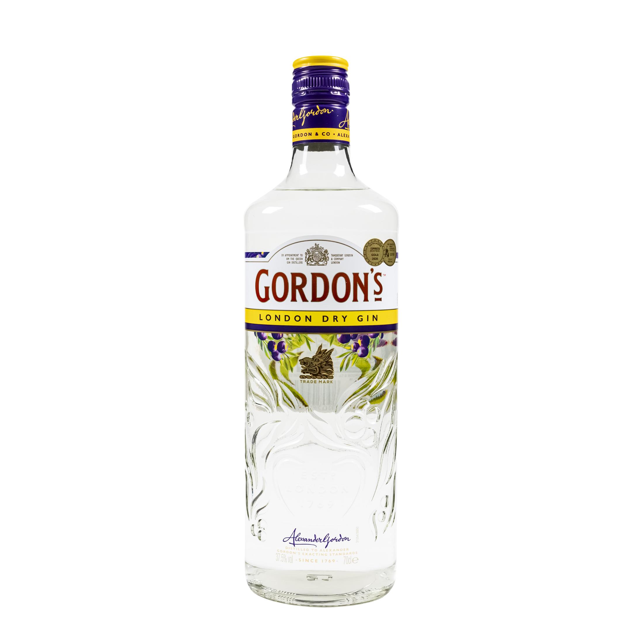 Gordon's London Dry Gin