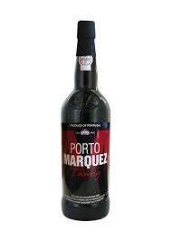 Porto Marquez